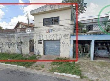 266085ac08120f0ed4f80851ad6d87d09f38a1da · Terreno à venda, 643 m² por R$ 1.500.000,00 - Brasilândia - São Paulo/SP