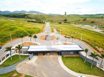 f3355cab4ace83949db763abbad512fd6eb69f94 · Terreno à venda, 1050 m² por R$ 310.000 - Residencial Quinta das Flores - Rod. Poços/Andradas/MG