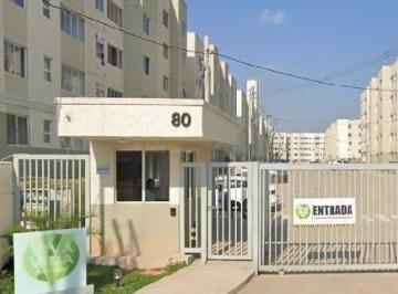 Photo_0 ·
Oferta exclusiva — Apartamento no Sao Vicente, Belford Roxo - RJ, Apto 508, 2 quart