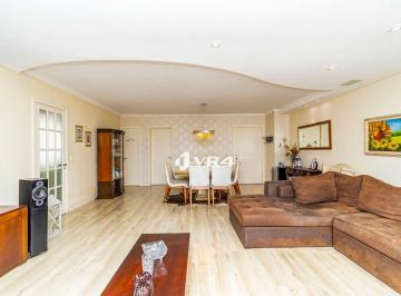 571e8e115451ef8c44aebbf655b001f8c1bfe8a0 · Apartamento Garden com 3 dormitórios à venda, por R$ 1.650.000 - Bigorrilho - Curitiba/PR