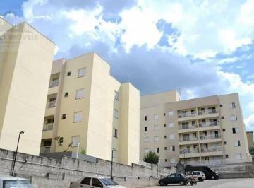 429325a79194a1441632d7b1d576e96f16967c11 · Apartamento no Condomínio Reserva Cotia Park II - Jardim Rio das Pedras