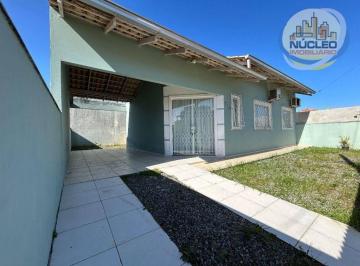 f5cdef7532662dc819a740d6f0d6feea1fb4544f · Casa com 3 dormitórios para alugar, 90 m² por R$ 2.520,00/mês - Itingá I - Barra Velha/SC