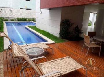 cfaf0eab8882b9a1650cd847d7f7d1f9362b25b5 · apartamento Cabo Branco a 100 metros do Mar com 3 suítes