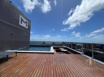 42718f80ef28da6fd3477e76fcdc0045c64fc4ae · Apartamento com 2 dormitórios à venda, 63 m² por R$ 690.000,00 - Bessa - João Pessoa/PB
