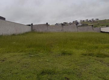 aea22a6092296bd8318b664a36d647ab6f8150ef · Terreno à venda, 547 m² por R$ 860.000 - Condomínio Residencial Monaco - São José dos Campos/SP