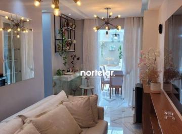 2d196749f154763c98de5c73e6a2338ec2ae5a12 · Apartamento Garden com 3 dormitórios à venda, 103 m² por R$ 1.270.000,00 - Parque Residencial da Lap