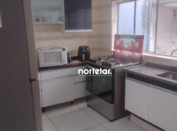 29e2712b0666e634c946ea38dcd94a5e78336df6 · Sobrado com 2 dormitórios à venda, 68 m² por R$ 380.000,00 - Jardim Brasília - São Paulo/SP