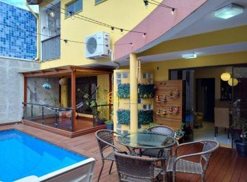 f67767bd6a16e631a84e36fccb16cb9b54149c29 · Casa com 3 dormitórios à venda, 338 m² por R$ 980.000,00 - Jardim Paulistano - Sorocaba/SP
