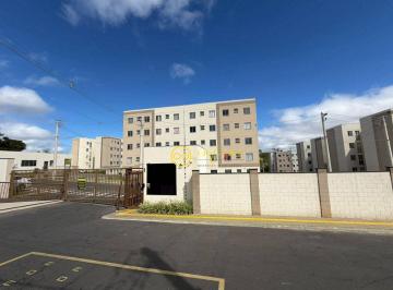 4f7a45c1a653370ae56e88af67e503c3129fd7cf · Apartamento com 2 Quartos à venda, 39 m² por R$ 220.000 - Condomínio Serena  - Votorantim/SP