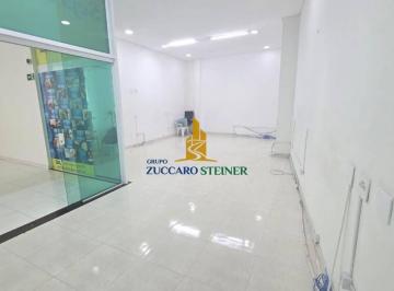e1e1c2e2b09ca181c7ef6258199a189151d4c481 · Salão para alugar, 100 m² por R$ 3.250,00/mês - Centro - Guarulhos/SP