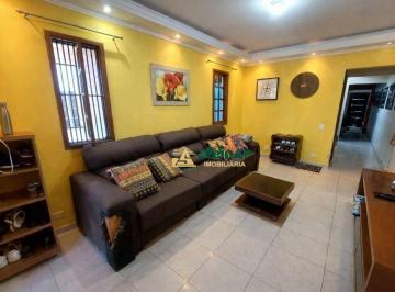 50f5c832058d5b8c887d7584ae76a6d1a36b266a · Sobrado à venda, 200 m² por R$ 950.000,00 - Jardim Santa Clara - Guarulhos/SP