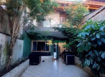 ed47413f722eb652faee4fb4e8bdf29638f5ff9c · Sobrado à venda, 150 m² por R$ 700.000,00 - Jardim Santa Clara - Guarulhos/SP