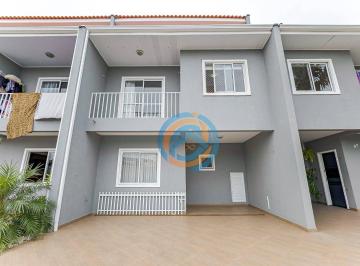 960bc49504bf05a6f2df3a94869fab811f89dd5b · Sobrado com 4 dormitórios à venda, 125 m² Novo Mundo