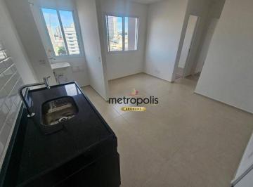 cozinha / sala · Apartamento com 2 dormitórios à venda, 37 m² por R$ 399.000,00 - Vila Prudente (Zona Leste) - São Pa
