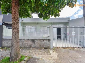 47bdfe2c422f6dd42d70a19b894aac0b360c02a6 · Casa com 3 dormitórios à venda, 100 m² por R$ 650.000,00 - Sítio Cercado - Curitiba/PR