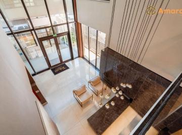 a1fdd6d5c4ca6bce8e140e3233ac33c6716844fe · Apartamento com 3 dormitórios à venda, 145 m² por R$ 2.600.000,00 - Água Verde - Curitiba/PR