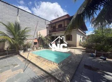 eb120aa003385ed7e3806eddb4981561c4599eef · Casa com 5 quartos à venda, 232 m² por R$ - Ampliação - Itaboraí/RJ