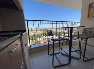 49b78d08652df2835d5bb032e914be237e02fa97 · Apartamento com 3 quartos à venda, 85 m² por R$ 860.000 - Residencial Luzes Campolim - Sorocaba/SP