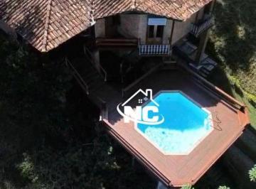 bd41c282a93417c325d5246da1ae588446778dbf · Casa com 3 quartos à venda, 200 m² por R$ 960.000 - Itaipu - Niterói/RJ