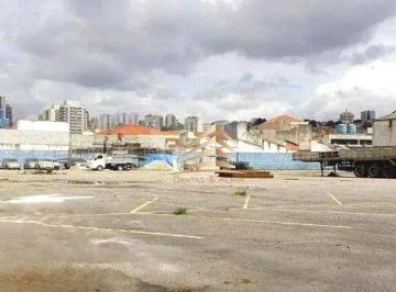 08908d1dd98afe3f0a94f5fb8a04c0f46f34386d · Terreno para alugar, 7200 m² por R$ 131.633,00/mês - Carandiru - São Paulo/SP