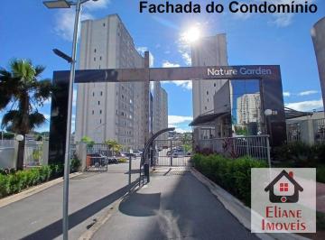 c808a7b089dcb53772694f5df9e54cd831affce9 · Apartamento com 2 dormitórios à venda, 42 m² por R$ 350.000,00 - Parque Industrial - Campinas/SP