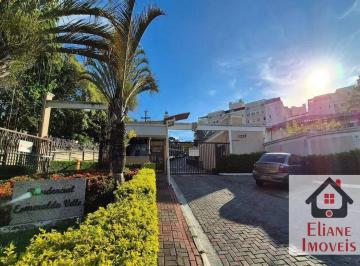 a268c359a99df3001068619b3f888b1ba7955ef2 · Apartamento com 3 dormitórios à venda, 62 m² por R$ 408.000,00 - Jardim Nova Europa - Campinas/SP