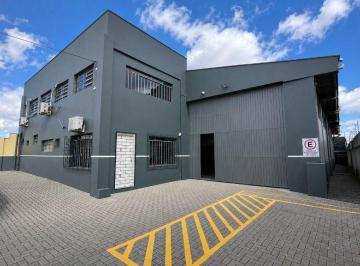ede3f394d8343b0c674a6f077ac7352a72c3449c · Barracão para locação 740 m² por R$ 11.900,00 - Weissópolis - Pinhais/PR