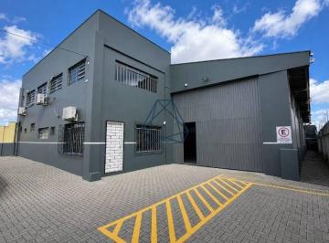 7a56b6d8e3be92a3cd786794dff1ea3a466d81f1 · Barracão para locação 740 m² por R$ 11.900,00 - Weissópolis - Pinhais/PR