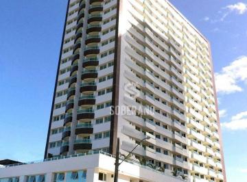 87e59ad97b86b0941dc6f90931345ee045228c72 · Apartamento com 2 dormitórios à venda, 64 m² por R$ 760.000,00 - Altiplano Cabo Branco - João Pessoa