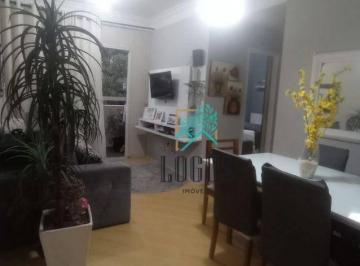 939c28fa00dcf295952c74782833293cdc002973 · Apartamento á venda no Bairros dos Casas- S.B.C - 56 m²