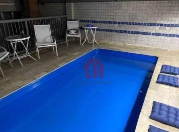 52b73d6c27a97ae31ebe6de812851c6fe5dc183c · Apartamento à venda, 179 m² por R$ 899.000,00 - Embaré - Santos/SP