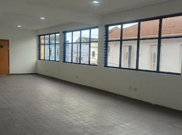 bbf7b931280327dcf5f4665cade485e511319b3f · Andar Corporativo para alugar, 260 m² - Vila Matias - Santos/SP