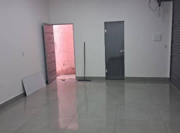 52e1bbc6eee5e4e91eff460b222c6ca1ef601404 · Sala para alugar, 35 m² por R$ 1.300,00/mês - Cardoso Continuação - Aparecida de Goiânia/GO