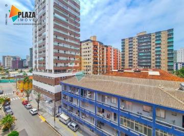 704a2b96913c4e2489d296a4f0c72f8a23c6c7c8 · Apartamento com 1 dormitório à venda, 46 m² por R$ 285.000,00 - Canto do Forte - Praia Grande/SP