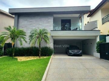 8cca8efa3b7f9fdee8642377cccf8b17d2834e43 · Casa com 5 dormitórios à venda, 300 m² por R$ 3.900.000,00 - Alphaville - Santana de Parnaíba/SP