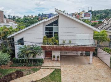 a65ebf4de1eef7407718d2aaf73a8cc9e0eb5467 · Casa com 4 suítes para alugar, 518 m² por R$ 49.584/mês - Alphaville 11 - Santana de Parnaíba/SP