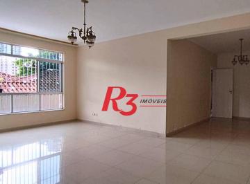 7c2d395aca0008b91d97498b3277996a1eea09e5 · Apartamento com 3 dormitórios à venda, 135 m² por R$ 790.000,00 - Pompéia - Santos/SP