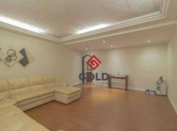 a7f48f50b814633a1d84f52eb50d9cb8c49e6960 · Sobrado com 3 dormitórios à venda, 255 m² - Jardim do Estádio - Santo André/SP