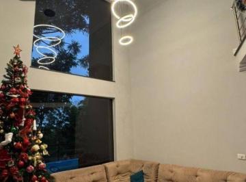 9dd4339029b8ad9b927cf9e51e9458476b0eb3ae · Casa com 5 quartos, 474 m² - venda por R$ 2.289.000 ou aluguel por R$ 15.000/mês - Bacacheri - Curit