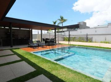 a56f3fd23f91a25aa34300b9347544fdd392695d · Casa com 4 suítes à venda, 530 m² por R$ 5.280.000 - Condomínio Saint Patrick - Sorocaba/SP