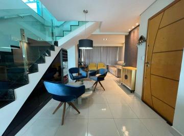 1f31f2820eba452e3a0f2397101a7cfef15065b2 · Cobertura à venda no bairro Brasil em Uberlândia