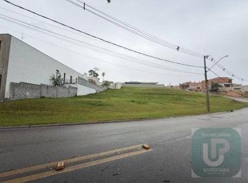 4f0479ffd423cef651493a3589271f7c4bafb3c3 · Terreno à venda, 1074 m² por R$ 519.900,00 - Condomínio Fazenda Jequitibá - Sorocaba/SP