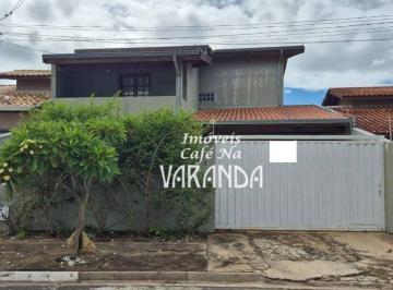 71823350b06d9ba16a8b44b51bb4f0bbdf54aaf9 · Casa à venda, 283 m² por R$ 910.000,00 - Loteamento Nova Espírito Santo - Valinhos/SP