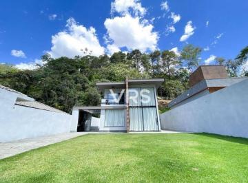 2c236a65b7762148074c52acf90fbaccfa5edd5e · Casa com 3 dormitórios à venda, 146 m² por R$ 1.500.000,00 - Quebra Frascos - Teresópolis/RJ