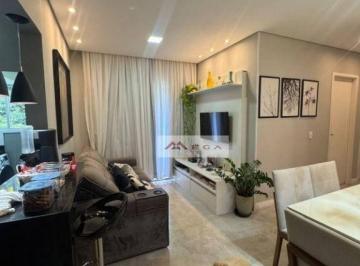 49c59e2e6832bbc514e8141a592871e988785385 · Apartamento 2 quartos à venda, 51 m²  - Ortizes - Valinhos/SP