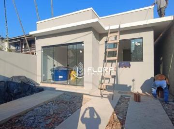 1d4bb3d9e62d354d16d2c81b1014b36536c64e16 · Casa com 3 dormitórios à venda, 120 m² por R$ 730.000,00 - Itaipu - Niterói/RJ