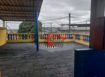 d2477256381a6739398bdd46045522fdb9617cf8 · Casa para alugar, 274 m² por R$ 6.000,00/mês - Vila Perus - São Paulo/SP