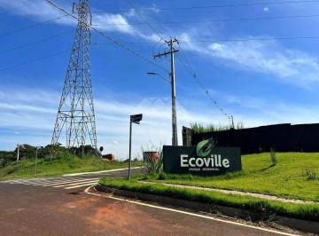 3e63a192121d3cda0dd65e03c268770c07c1f72f · Terreno à venda, 200 m² por R$ 110.000,00 - Loteamento Ecoville - Foz do Iguaçu/PR