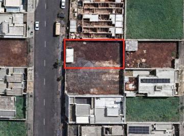 f27e21a5c5bb719ccc478106a7822f29ca6aa188 · Terreno à venda, 300 m² por R$ 317.000,00 - Jardim Ipê - Foz do Iguaçu/PR