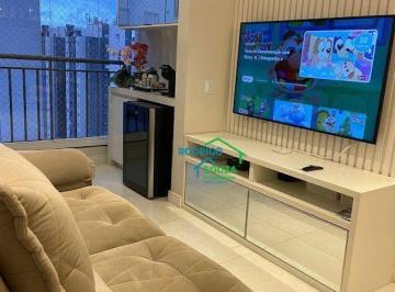fe2f08eeaa44e11166138d4d4248575e7150757d · Apartamento com 2 dormitórios à venda, 70 m² por R$ 900.000,00 - Vila Yara - Osasco/SP